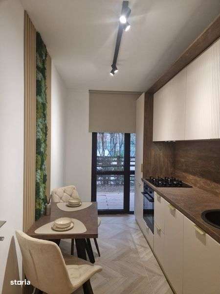 Inchiriez ap 2cam Scandinavia - Imagine principală: 4/8