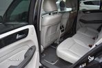 Mercedes-Benz ML 250 BlueTEC 4MATIC 7G-TRONIC - 16