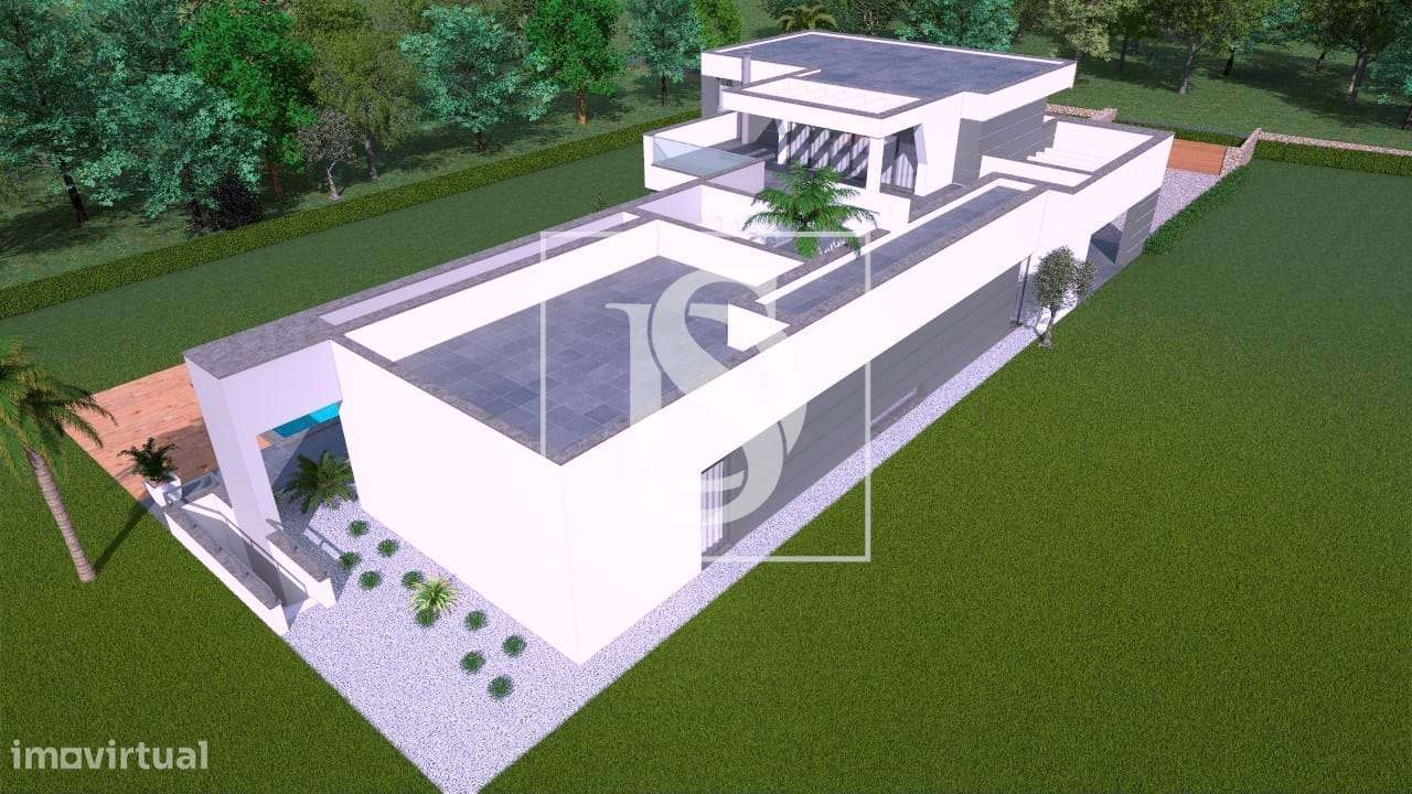 Moradia em construção-7