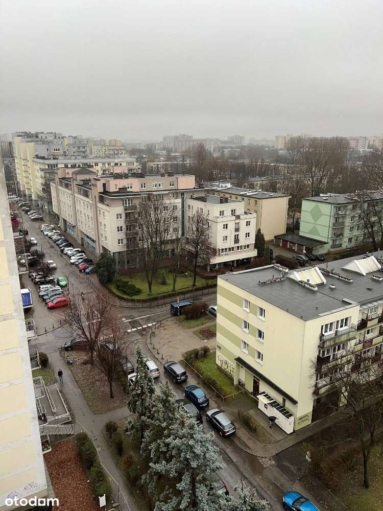 Pokój o pow. 9 m2 PO REMONCIE - Pełny obrazek: 4/9