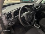 Jeep Renegade 1.3 TG 4Xe Limited S - 11