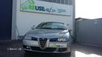 Braço Superior Suspenção Fr Dto Alfa Romeo 156 Sportwagon (932_) - 2