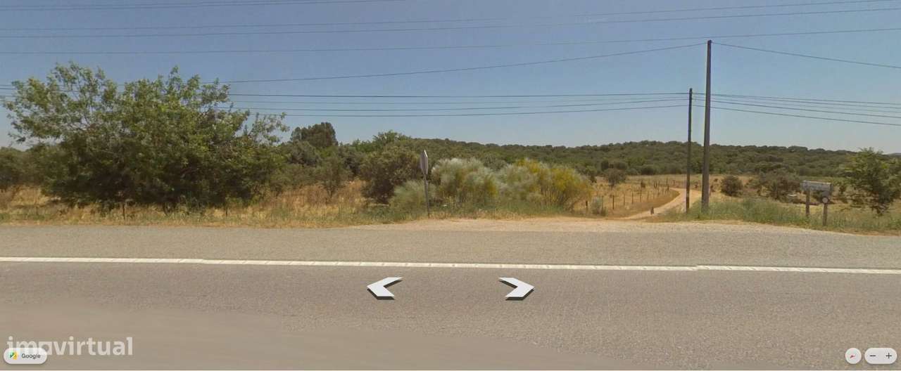 Estremoz | Herdade 5 ha com Projeto Aprovado para Hotel Rural 4 | E...-23