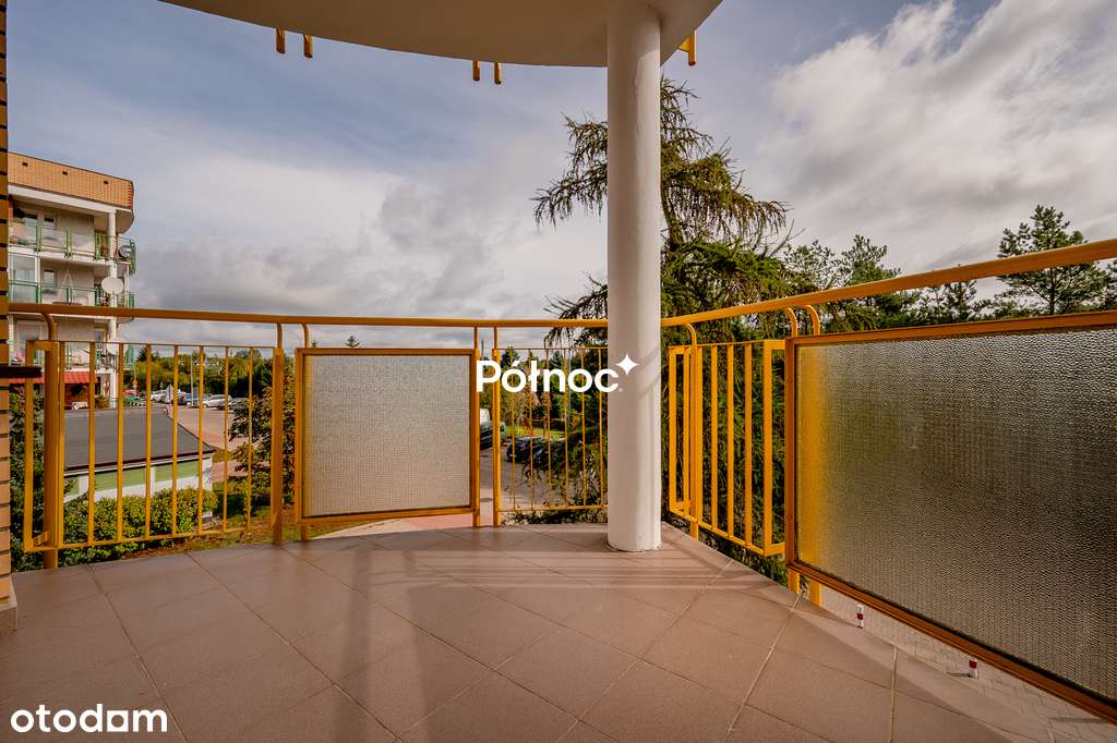 2 pokoje 49,2 m² I piętro ,  Sybiraków-11