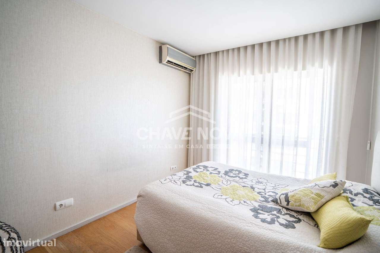 Excelente Apartamento T3 em Vila Nova de Gaia – Mafamude AF - Grande imagem: 5/18