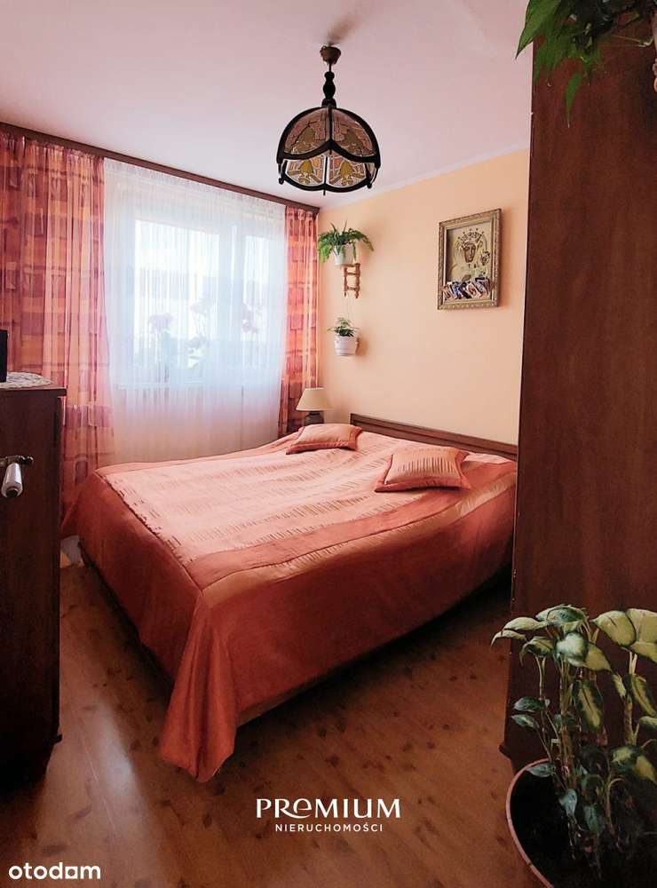 4 pokoje ul. Chopina Oława-4