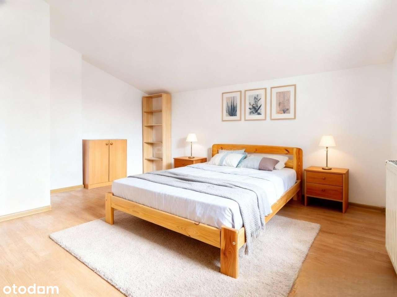 Katowice Koszutka  3 pokoje blisko centrum - Pełny obrazek: 4/14