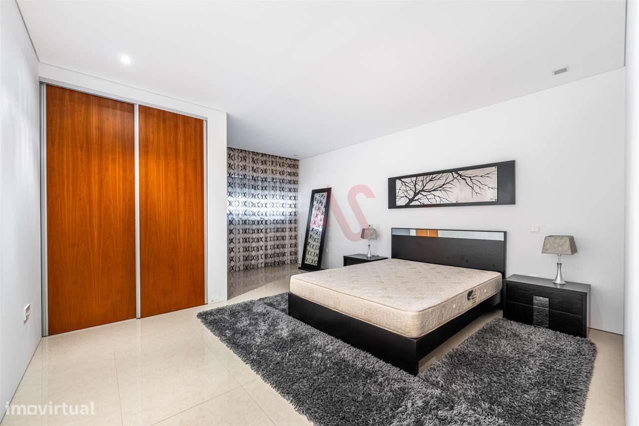 Moradia T4 de Luxo em Souto, Guimarães - Grande imagem: 5/60