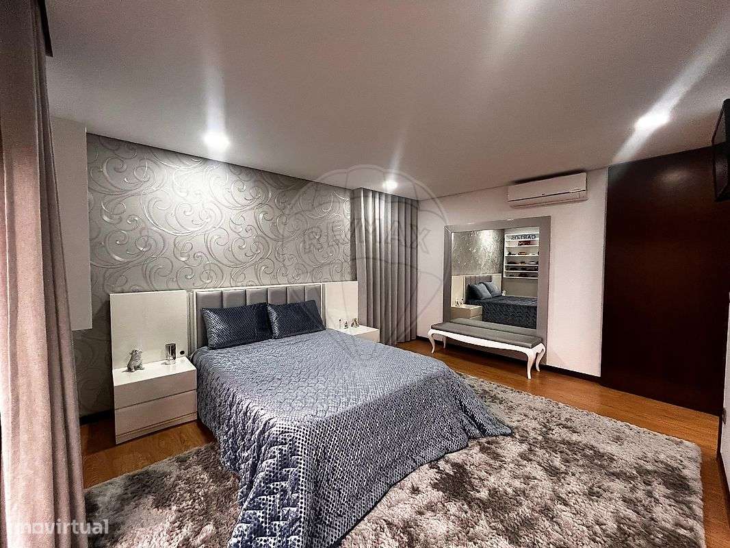 Moradia T4 para venda - Grande imagem: 5/40