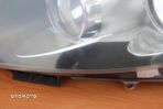 LAMPA !!! CIEMNA !!! LEWY PRZÓD LEWA PRZEDNIA OPEL CORSA D EUROPA 13217453 - 3