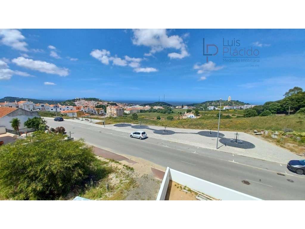 MORADIA T4 - SANTIAGO DO CACÉM-36