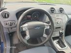 Ford Mondeo 2.0 TDCi Aut. Ghia - 12