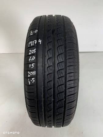 205/60R15 P1174 PIRELLI P7. 5mm - 1