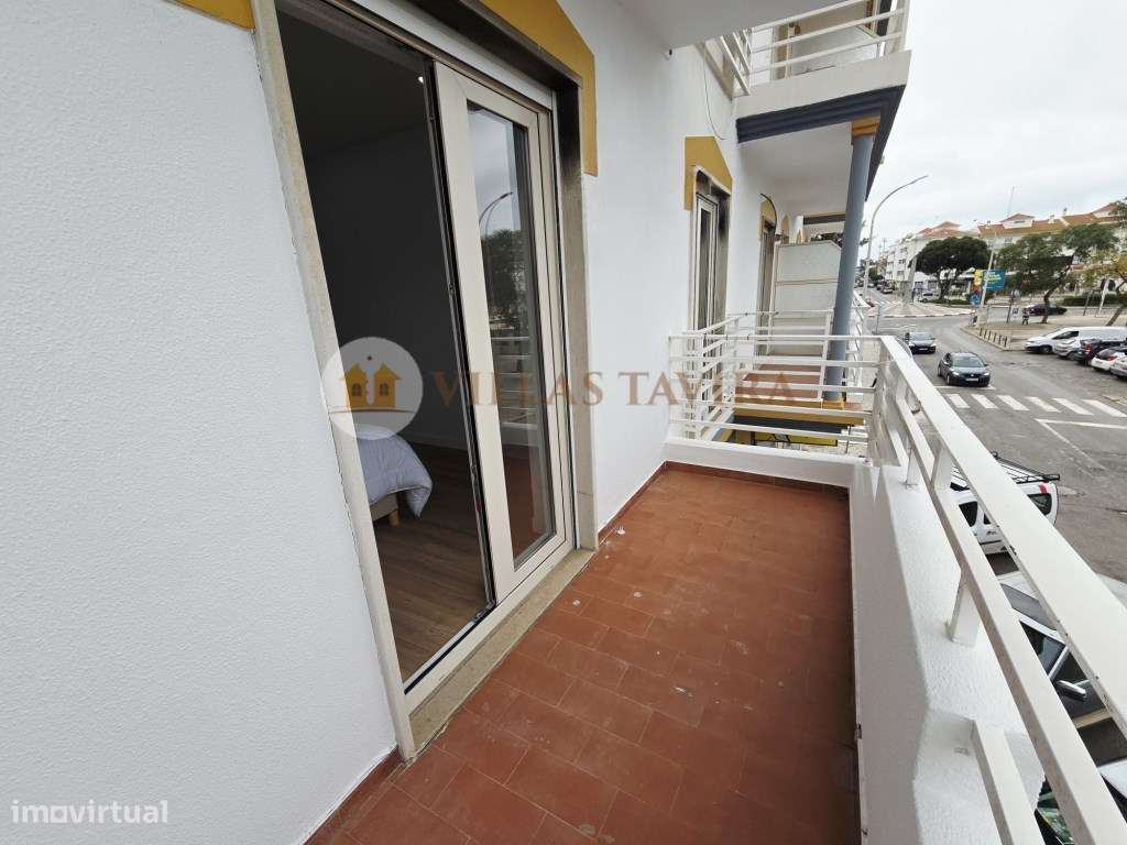 Aprt T3 - Centro de Vila Real de Santo António-34