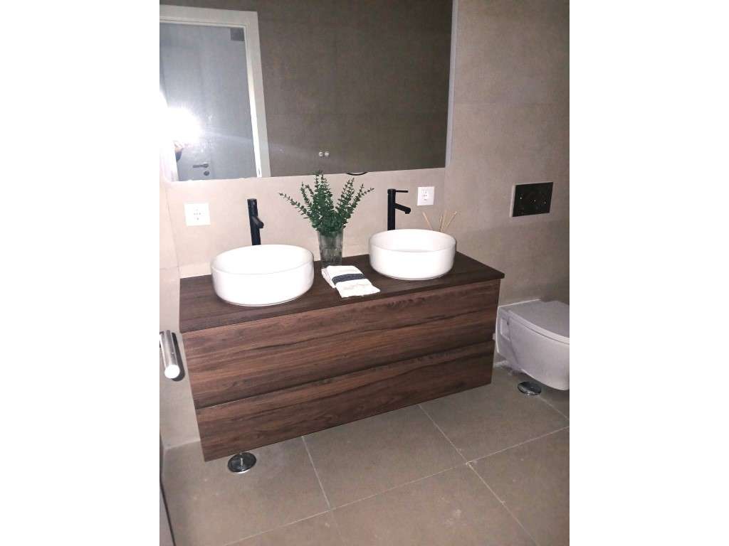 T3 em Benfica com elevador e varanda-17