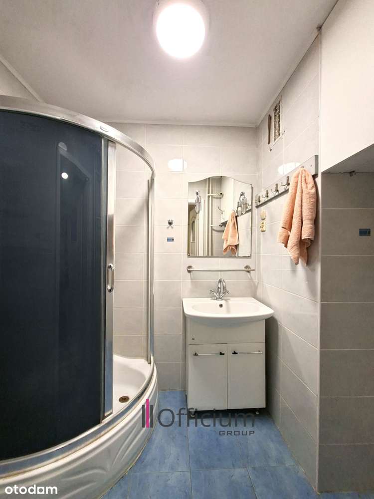 Dwa oddzielne pokoje z balkonem, Rondo Krwiodawców-8