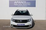 Dacia Logan MCV 1.5 dCi Laureate - 3