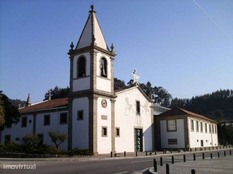 Lote de Terreno em loteamento junto da escola EB 2/3 - Bons Acessos-9
