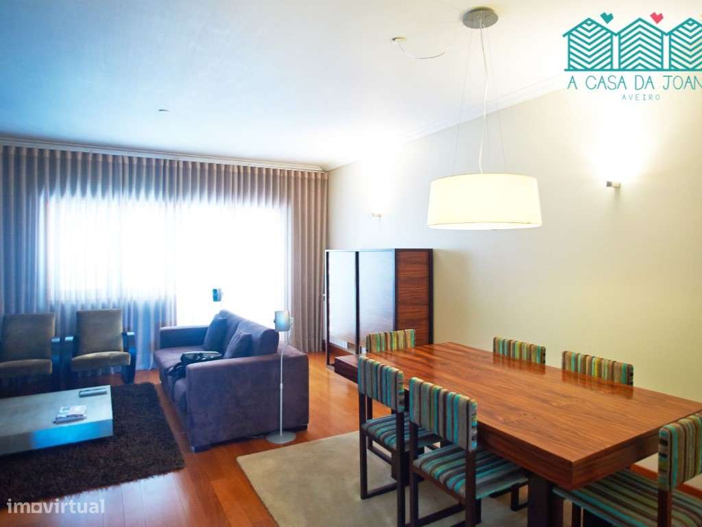 Apartamento T3 com Garagem Dupla Fechada em Verdemilho - Grande imagem: 5/27