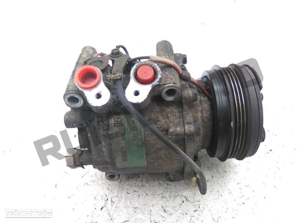 Compressor Ar Condicionado N056_4874 Honda Civic V (mb,mc) 1.6 - 2