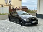 BMW Seria 3 320d Coupe - 14