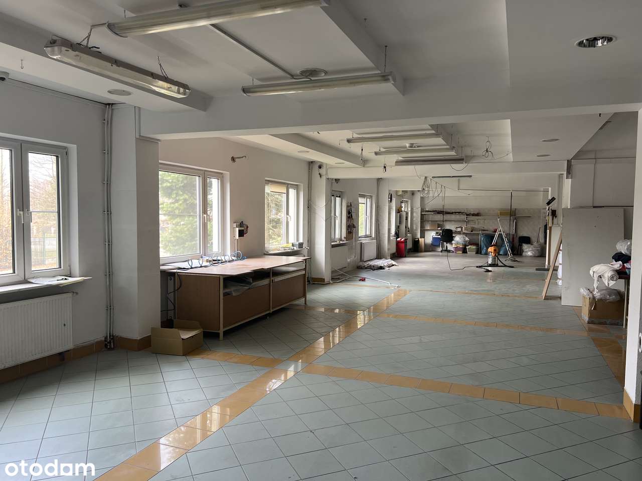 Super budynek niedaleko centrum z niskimi kosztami utrzymania, fotowol-7