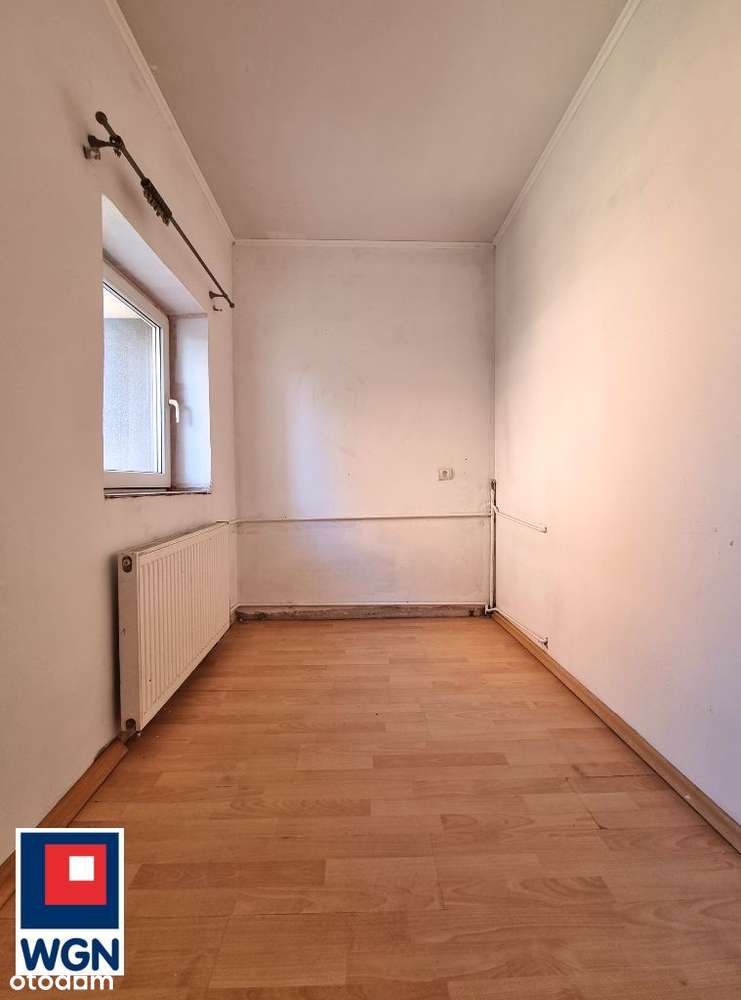 Na sprzedaż mieszkanie na parterze w Wonieściu - Pełny obrazek: 4/12