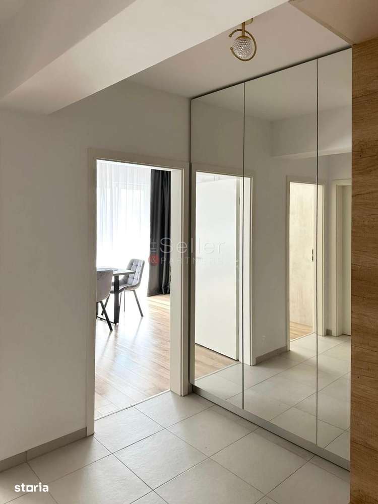 Finisaje Moderne | Loc De Parcare - Imagine principală: 4/12