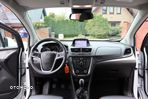 Opel Mokka 1.7 CDTI Cosmo S&S 4x4 - 11