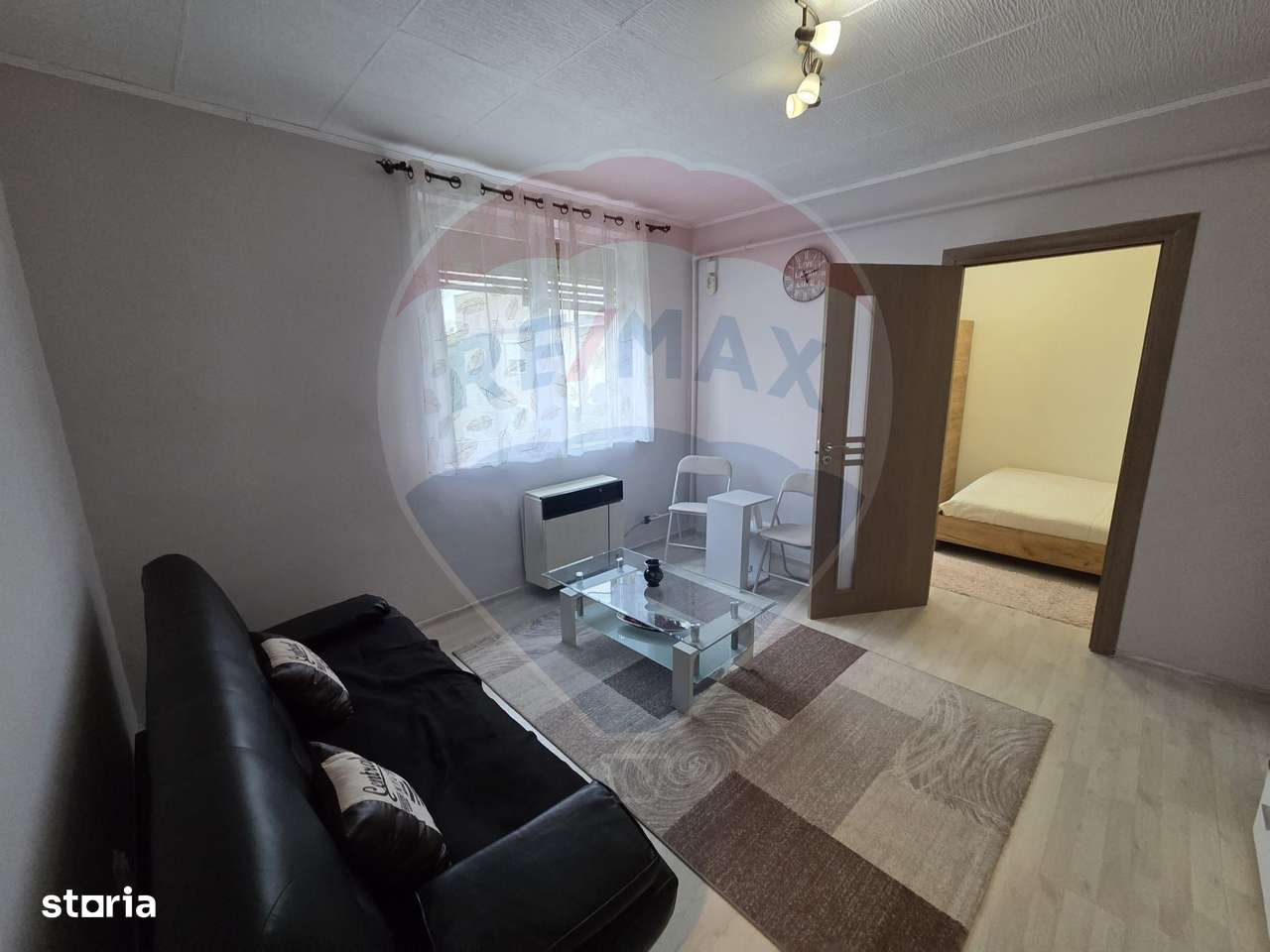 Apartament cu doua camere in Salonta-7