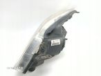 LAMPA PRAWY PRZÓD OPEL CORSA D (06-11) 93189358 EU - 6