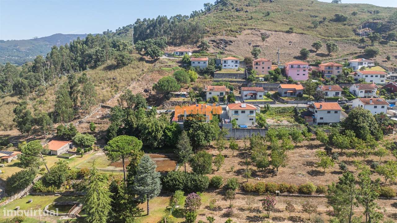 Moradia T4 Venda em Ponte,Vila Verde-44