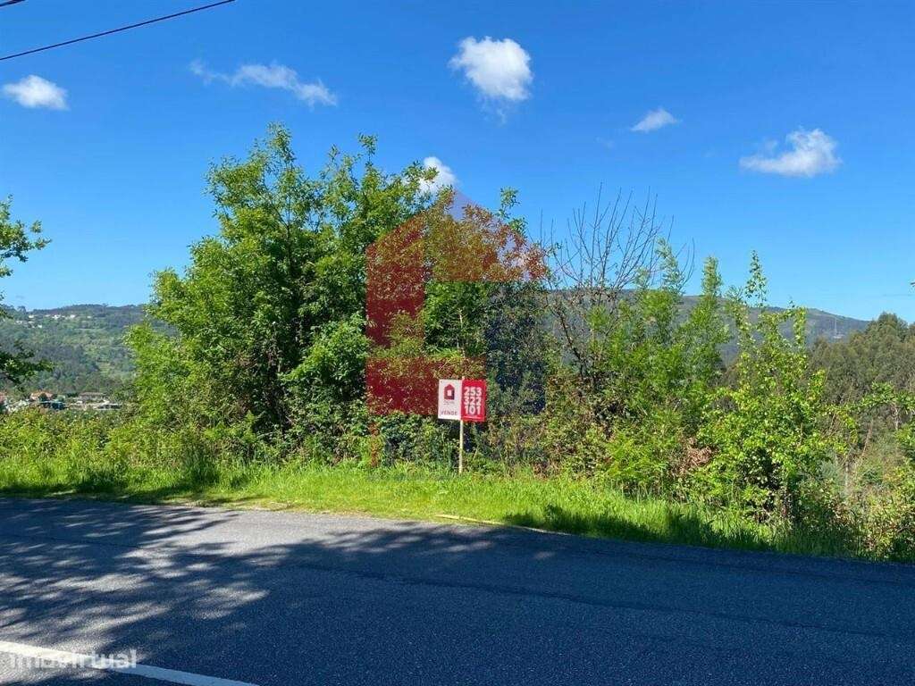 Terreno agrícola, Barros - Grande imagem: 5/18