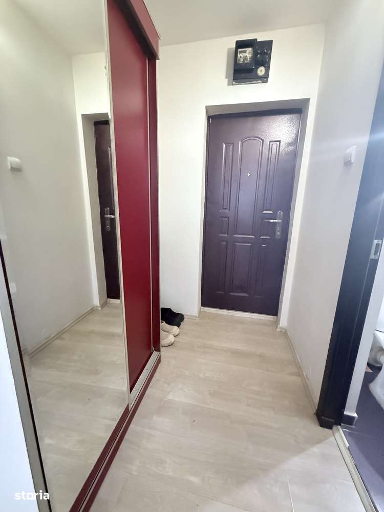Garsoniera ideala , perfecta pentru mutare rapida sau investitie-7