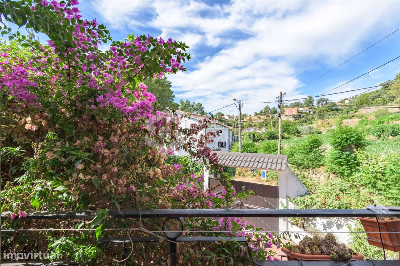 Moradia Rústica T5 Venda em Tortosendo,Covilhã-16