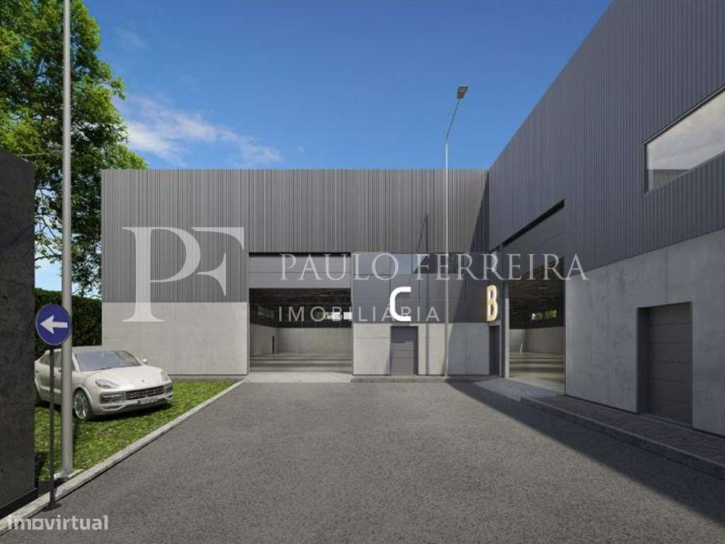 Terreno Industrial com 4.500m2-5