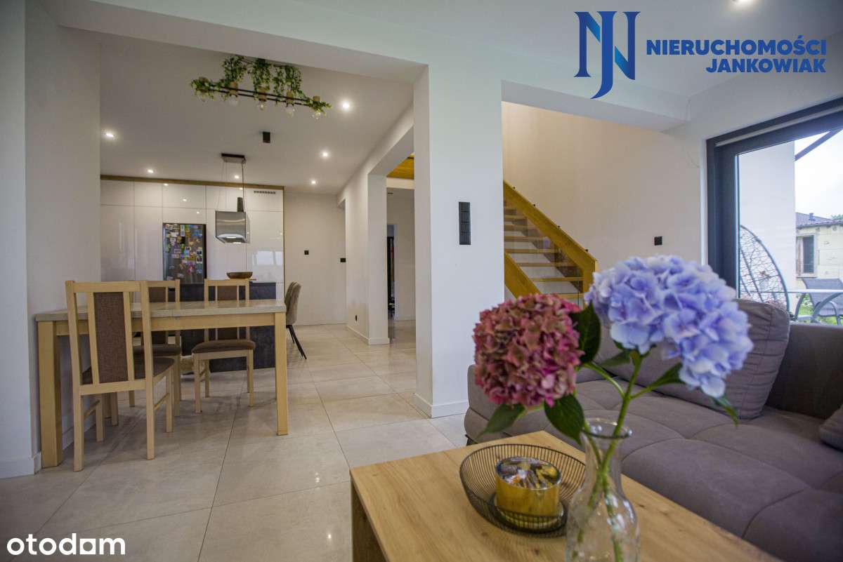 Dom w Siedlcu, nowy 2023, dla rodziny - Pełny obrazek: 5/20