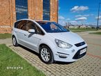 Ford S-Max 2.0 TDCi DPF Titanium - 5