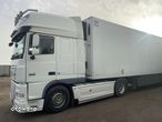 DAF XF 105 460 Super space cab automat retarder ATE - 4