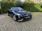 Mercedes-Benz E 220 d Cabrio 9G-TRONIC AMG Line - 23