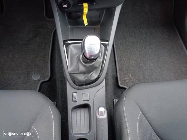 Renault Clio 1.5 dCi Limited - 12