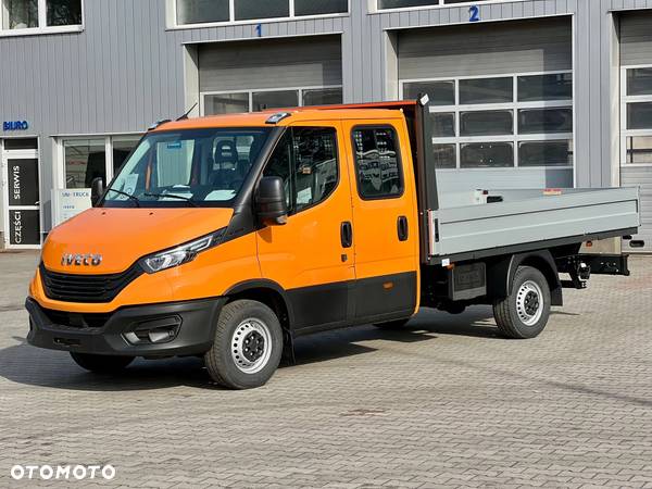 Iveco DAILY - 1