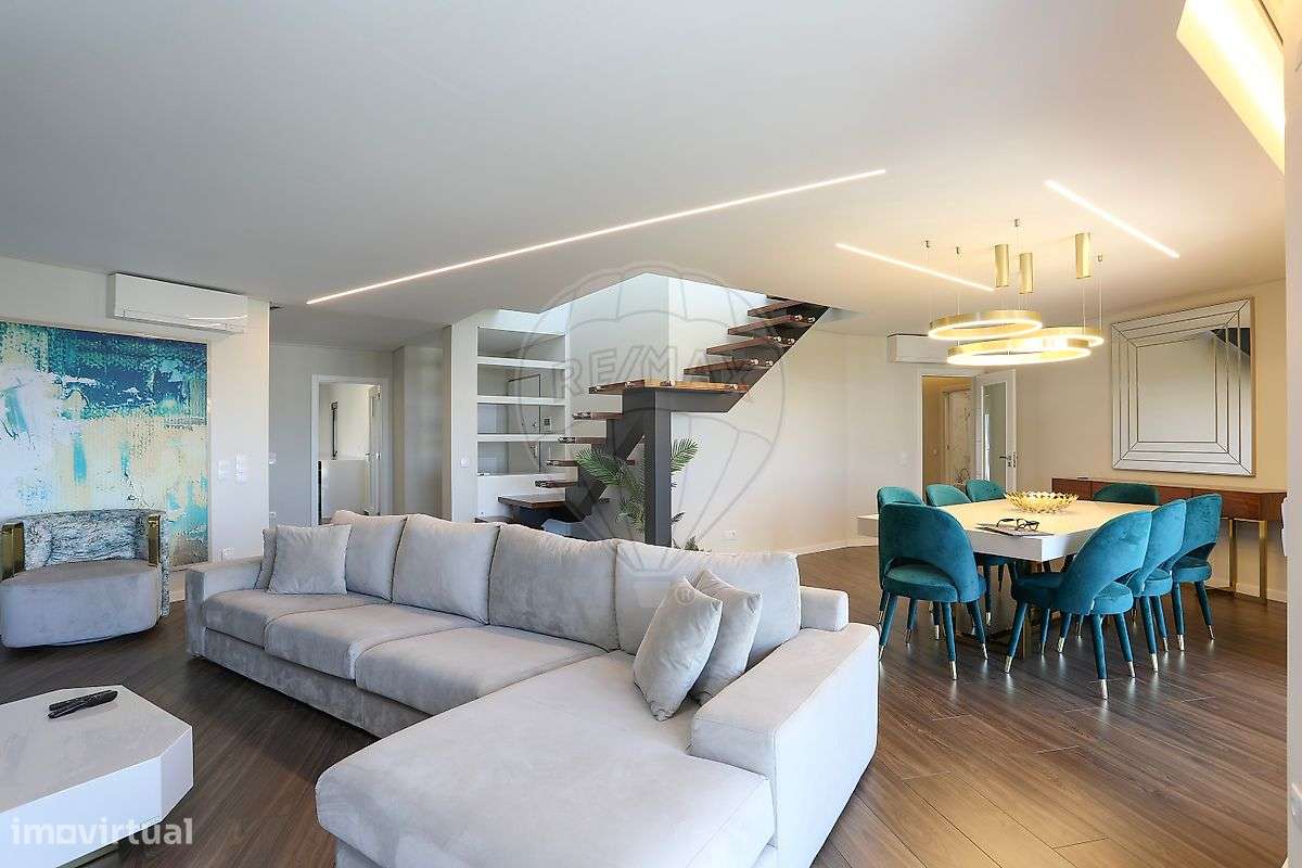 Apartamento T4 para venda - Grande imagem: 4/49