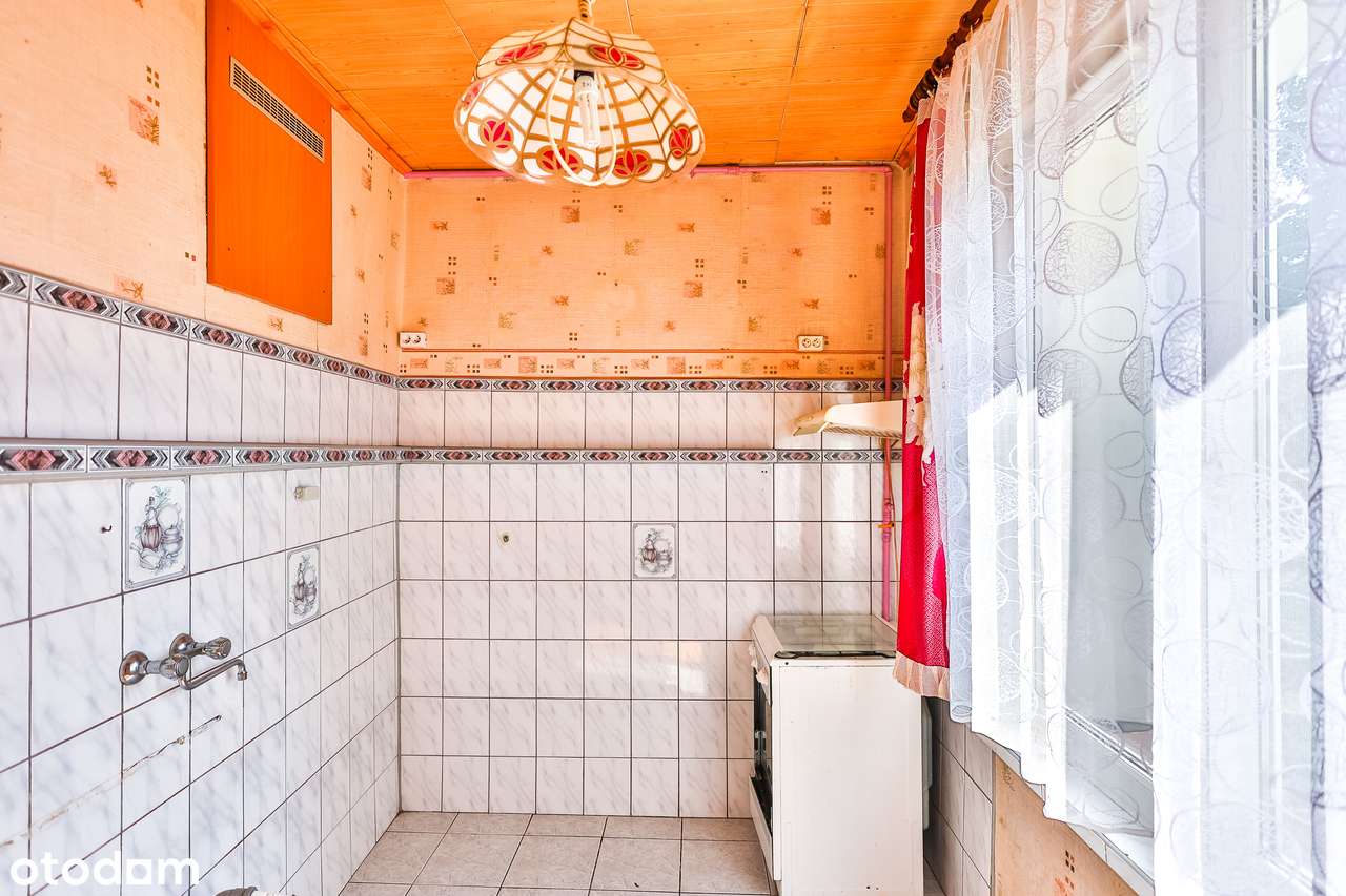 2-pokojowe mieszkanie przy ul. Cyganerii-10