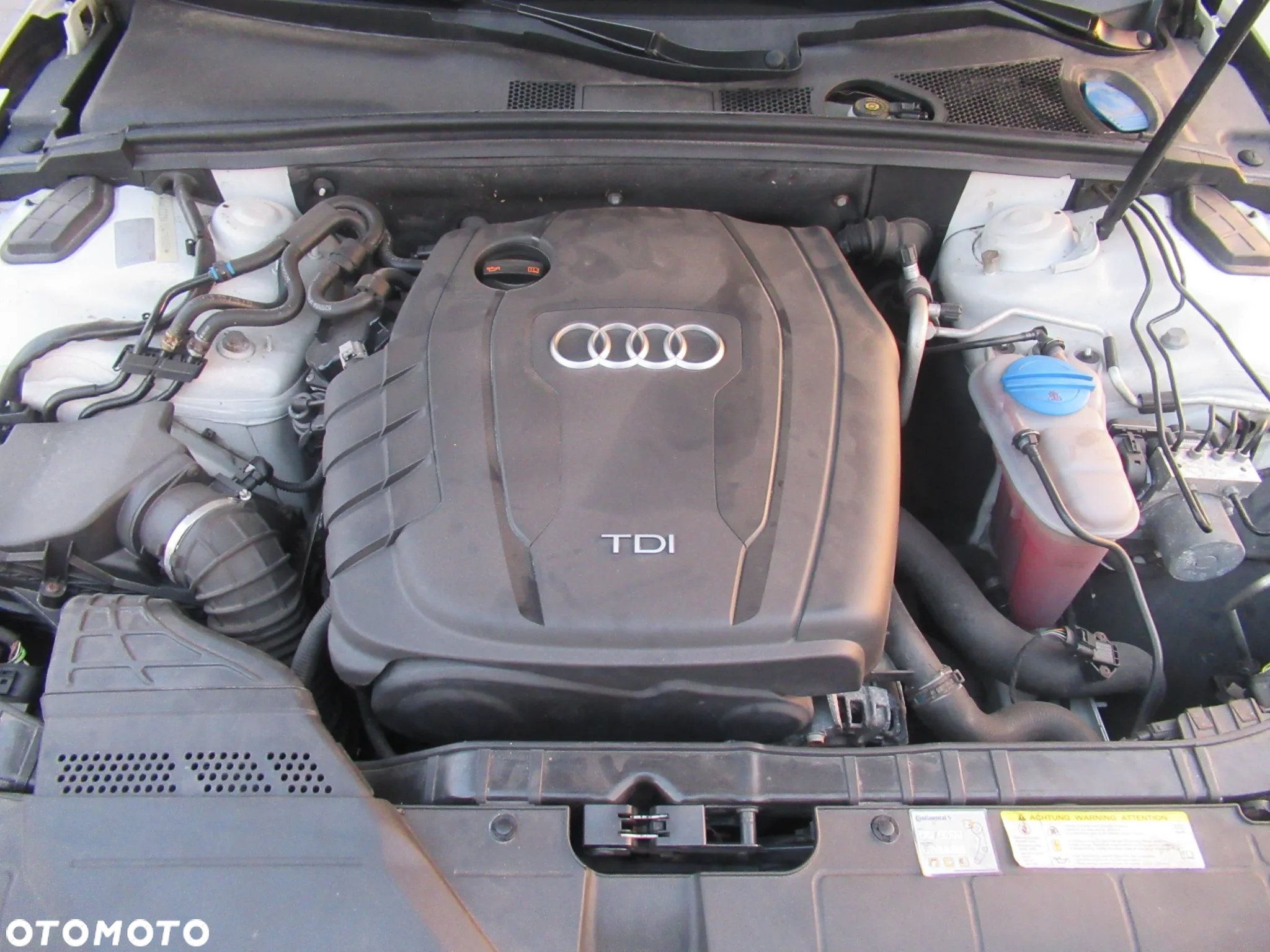 Audi A4 2.0 TDI - 23