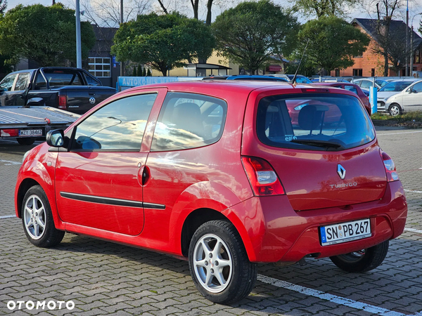 Renault Twingo 1.2 Authentique - 8