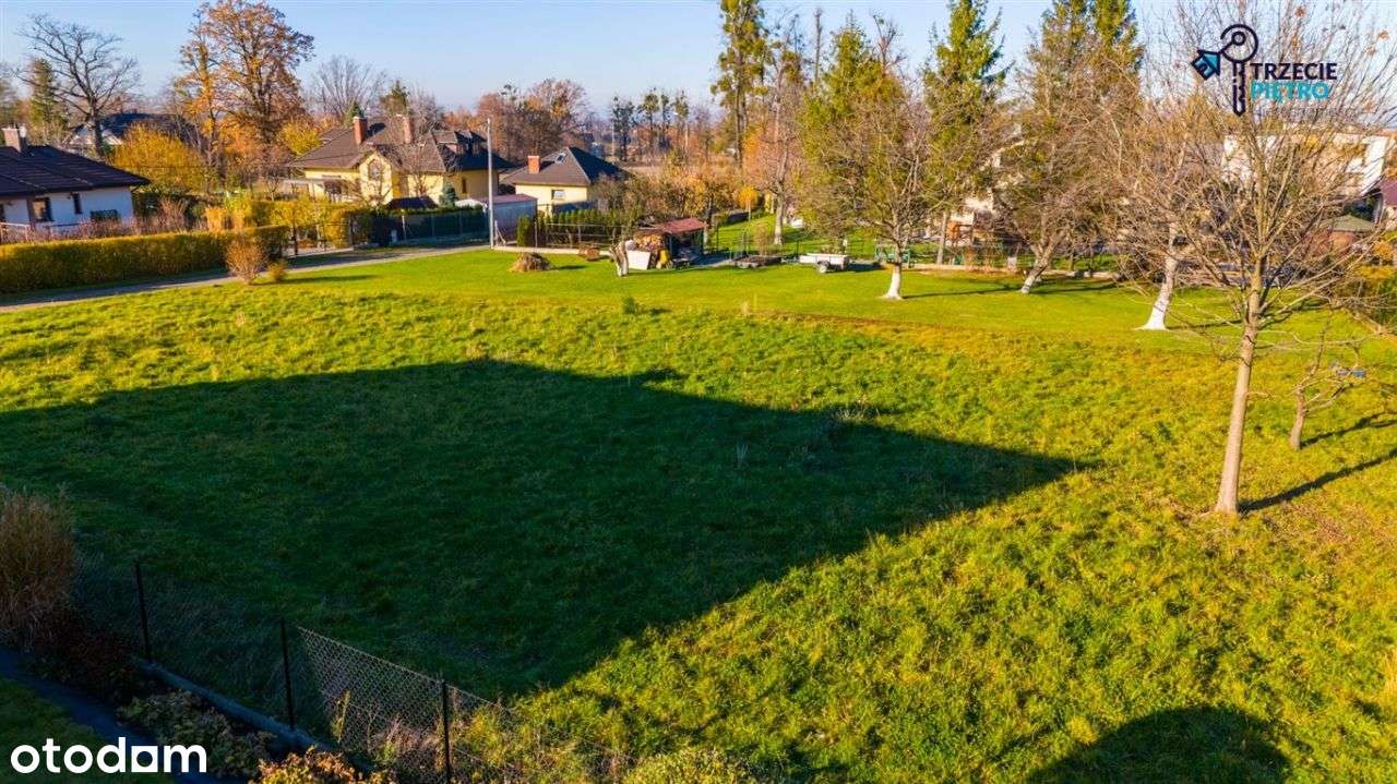 płaska|uzbrojona|top lokalizac|a|wyd.Wz|667m2-11