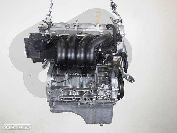 Motor Suzuki Splash 1.2 16V 63KW Ref: K12B - 2