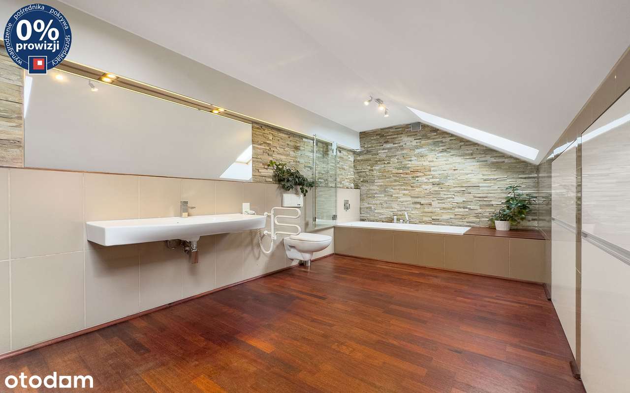 Dwurodzinny dom z basenem i pięknym ogrodemc| Bytom Górniki.-9