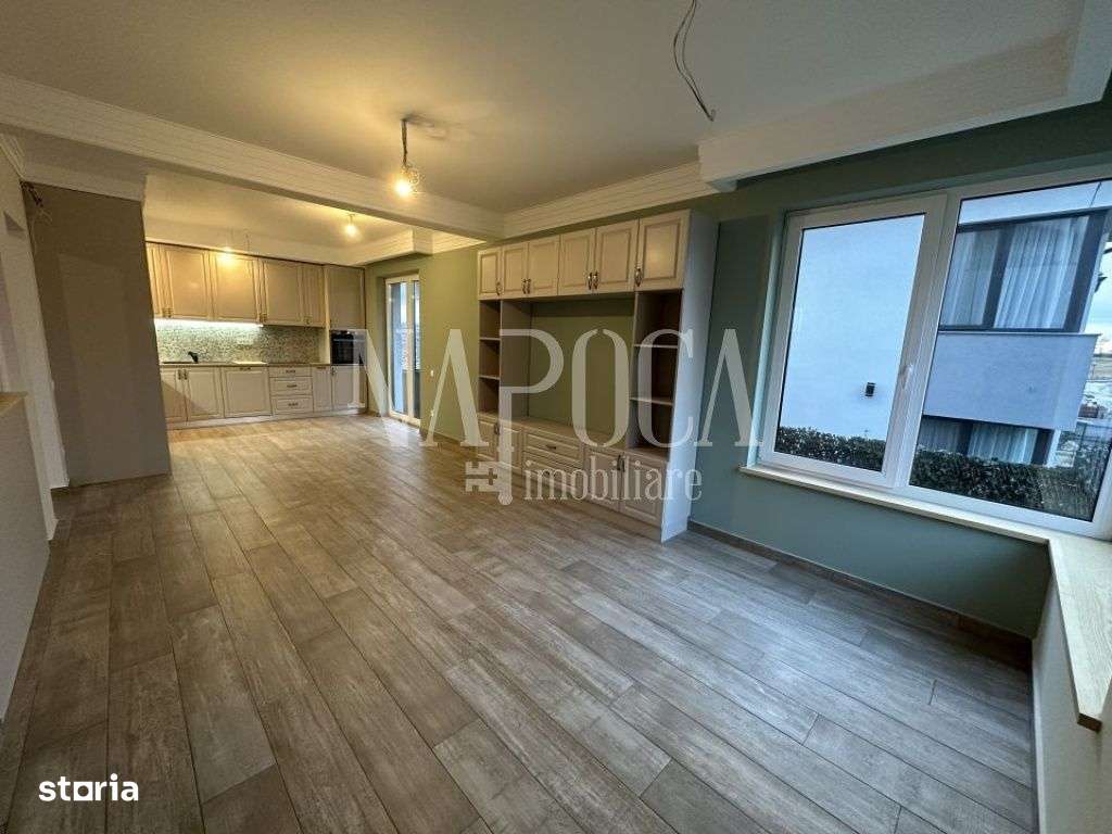 Casa 5 camere de vanzare in Borhanci, Cluj Napoca-0